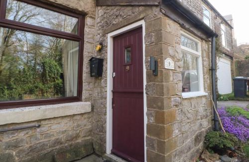 Buxton Casa | Magdala
