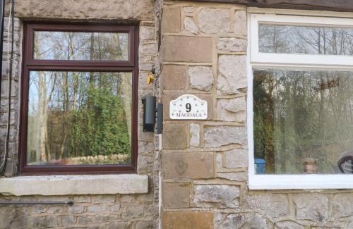 Buxton Casa | Magdala