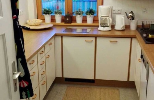 Schliersee Apartamento | Magdalena, Germany