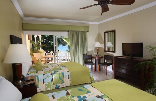 Lowlands Complejo | Magdalena Grand Beach & Golf Resort