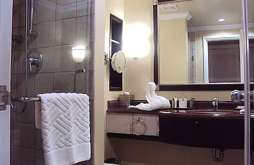 Lowlands Complejo | Magdalena Grand Beach & Golf Resort