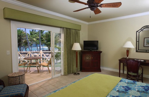 Lowlands Complejo | Magdalena Grand Beach & Golf Resort