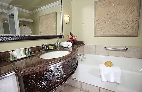 Lowlands Complejo | Magdalena Grand Beach & Golf Resort