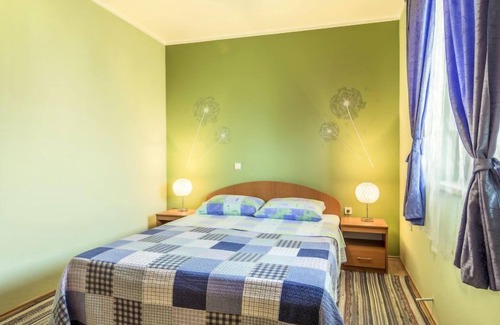 Zagorje Apartamento | Apartamento Magdalena (MOD118) en Moscenicka Draga - 4 personas, 2 dormitorios