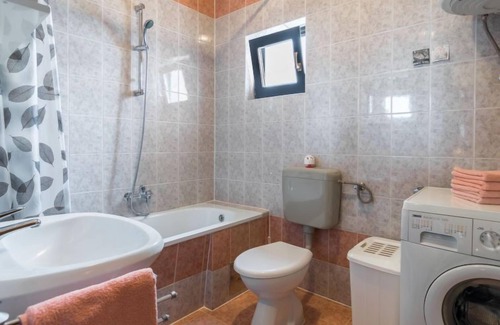 Zagorje Apartamento | Apartamento Magdalena (MOD118) en Moscenicka Draga - 4 personas, 2 dormitorios
