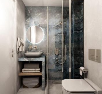 Nea Rodha Apartamento | Magdalena Seaside Apartments
