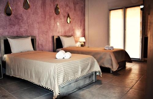 Nea Rodha Apartamento | Magdalena Seaside Apartments