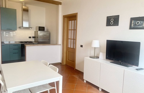 Siena Historical Center Apartamento | Magdalene Apt