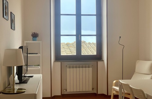 Siena Historical Center Apartamento | Magdalene Apt