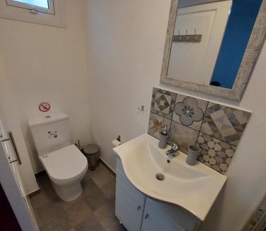 Larnaca City Centre Hotel | Magdalene's City House Inn