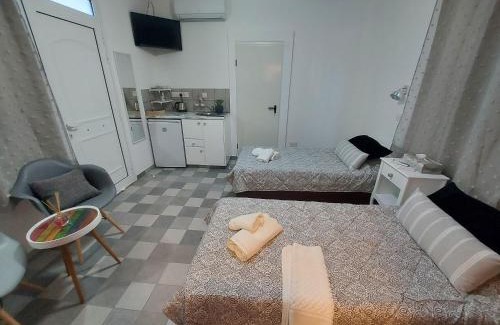 Larnaca City Centre Hotel | Magdalene's City House Inn