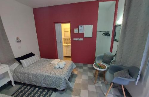Larnaca City Centre Hotel | Magdalene's City House Inn