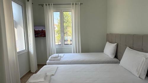 Paralio Astros Casa | Magdalini Garden House