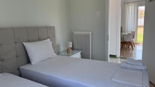 Paralio Astros Casa | Magdalini Garden House