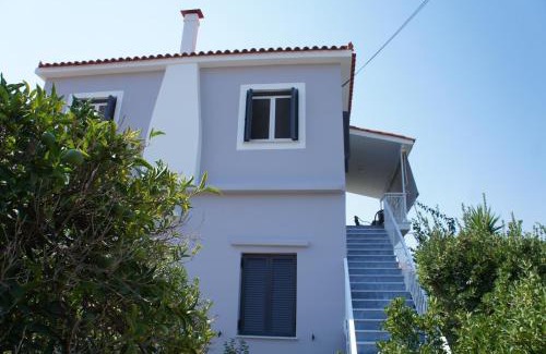 Paralio Astros Casa | Magdalini House