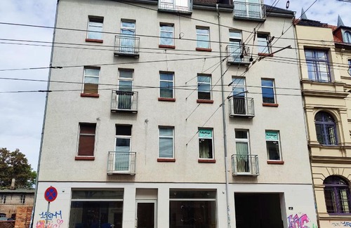 Magdeburg Apartamento | Magdeburg Wohnkomfort - Vollausgestattet - Streaming - Familie & Business