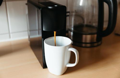 Magdeburg Apartamento | Magdeburg Wohnkomfort - Vollausgestattet - Streaming - Familie & Business