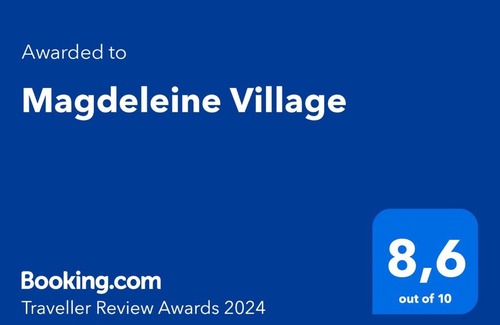 Almagro Casa | Magdeleine Village
