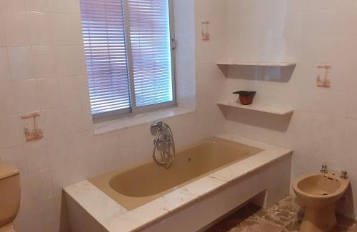 Almagro Casa | Magdeleine Village