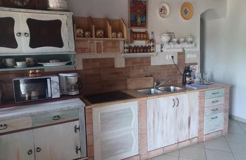 Ecs Casa | Magdolna Vendégház Magánszálláshely