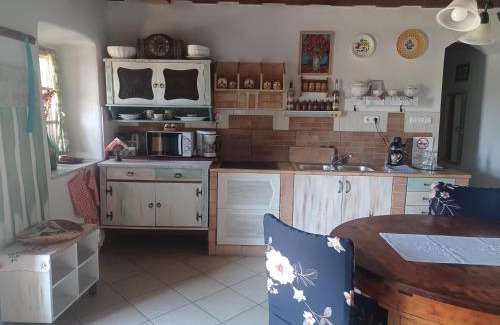 Ecs Casa | Magdolna Vendégház Magánszálláshely