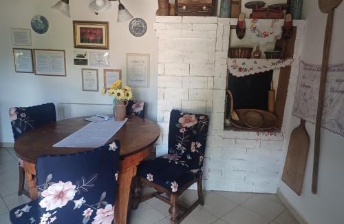 Ecs Casa | Magdolna Vendégház Magánszálláshely