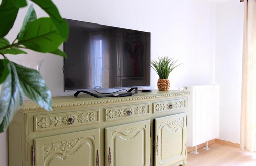Serris Apartamento | MAGE2 - Apartment 4ppl Serris Disneyland