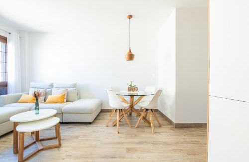 Santa Cruz de Tenerife Apartamento | Magec Santa Cruz