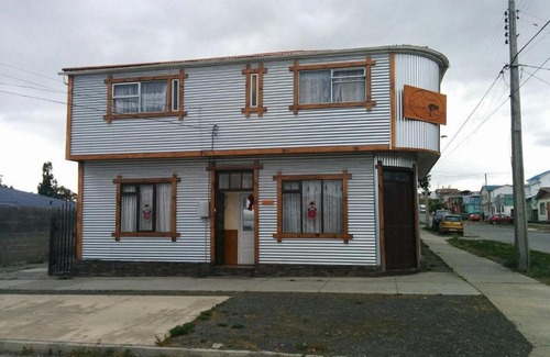Puerto Natales Apartamento | Magellanic House