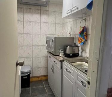 Puerto Natales Apartamento | Magellanic House
