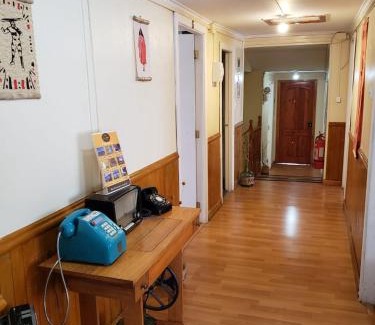 Puerto Natales Apartamento | Magellanic House