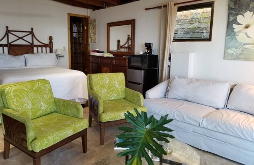 Estate Queens Quarter Apartamento | Magens Bay beach 5 min. away