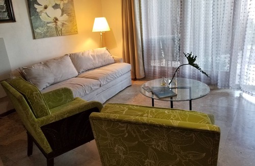 Estate Queens Quarter Apartamento | Magens Bay beach 5 min. away