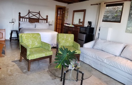 Estate Queens Quarter Apartamento | Magens Bay beach 5 min. away