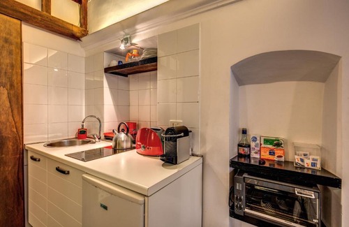 Rione VII Regola Apartamento | Magenta Deluxe Sant'Eligio