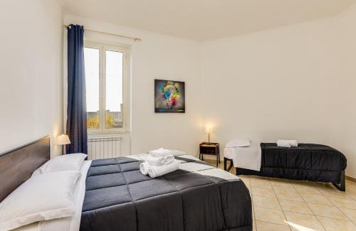 San Lorenzo Apartamento | Magenta Tiburtino
