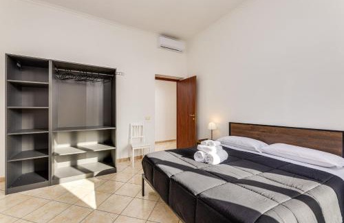 San Lorenzo Apartamento | Magenta Tiburtino
