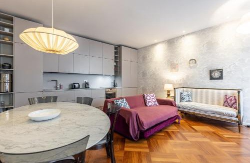 Magenta Apartamento | Magenta32 Charme Apartment