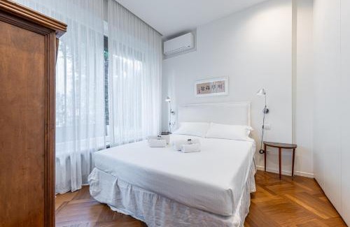 Magenta Apartamento | Magenta32 Charme Apartment