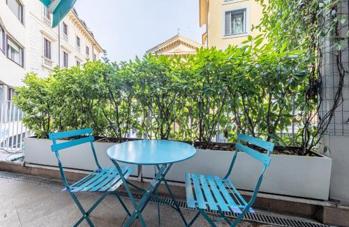 Magenta Apartamento | Magenta32 Charme Apartment
