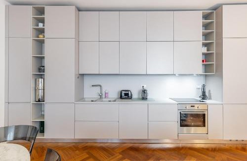 Magenta Apartamento | Magenta32 Charme Apartment