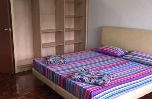 Subang Jaya Casa | USJ 3 Casa de familia de Magg 5BR