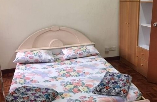 Subang Jaya Casa | USJ 3 Casa de familia de Magg 5BR