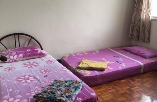 Subang Jaya Casa | USJ 3 Casa de familia de Magg 5BR