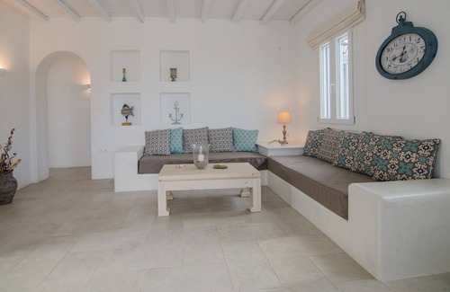 Magganari Casa | Magganari Moments 3 (casa de dos habitaciones)