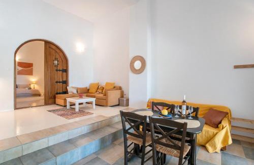 Paros Apartamento | Maggano Paros Apartments 2