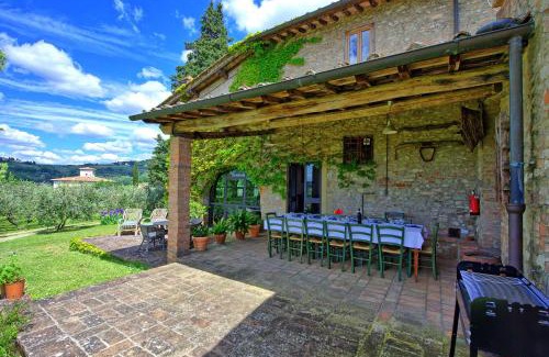 Certaldo Casa | Maggiano by PosarelliVillas