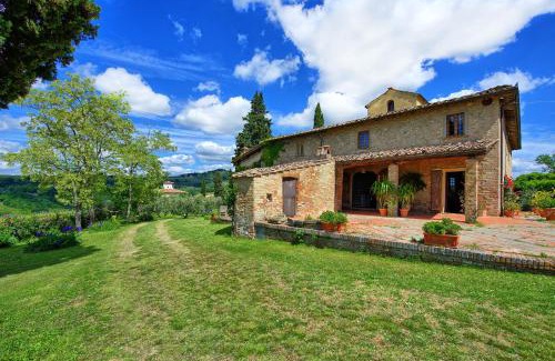 Certaldo Casa | Maggiano by PosarelliVillas