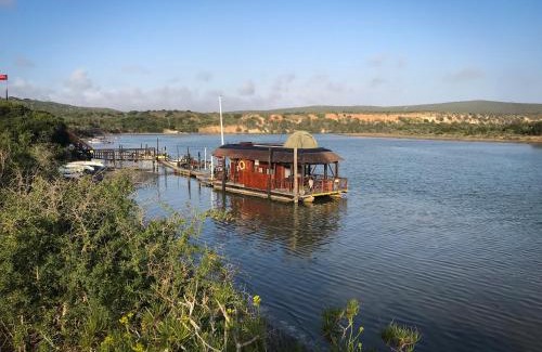 Colchester Alquiler De Eote | Maggie May House Boat - Colchester - 5km from Elephant Park