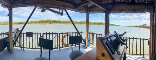 Colchester Alquiler De Eote | Maggie May House Boat - Colchester - 5km from Elephant Park